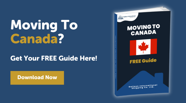 Canada - Large CTA