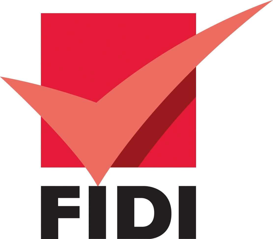 FIDI Logo