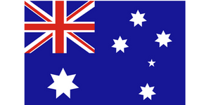 Flag of Australia