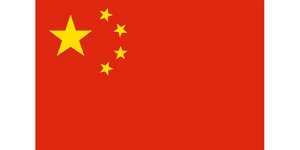 Flag of China